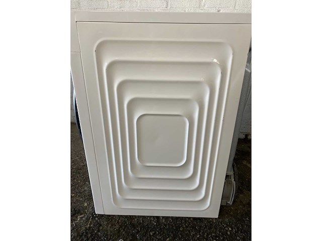 Beko b3t42249s, vrijstaand, voorlader, warmtepomp - afbeelding 3 van  6