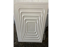 Beko b3t42249s, vrijstaand, voorlader, warmtepomp - afbeelding 3 van  6