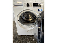 Beko b3t42249s, vrijstaand, voorlader, warmtepomp - afbeelding 4 van  6