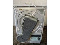 Beko b3t42249s, vrijstaand, voorlader, warmtepomp - afbeelding 5 van  6