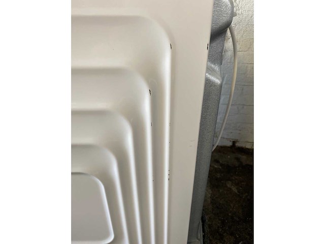Beko b3t42249s, vrijstaand, voorlader, warmtepomp - afbeelding 6 van  6