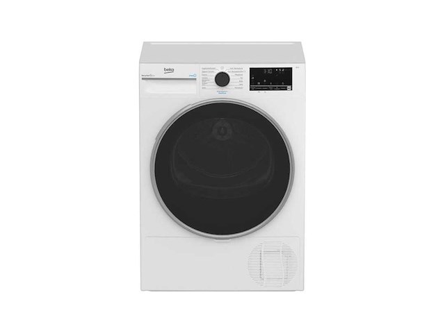 Beko b3t42249s, vrijstaand, voorlader, warmtepomp - afbeelding 4 van  4