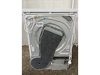 Beko b3t4224sd, vrijstaand, voorbelading, warmtepomp, wit, duits display - afbeelding 3 van  8