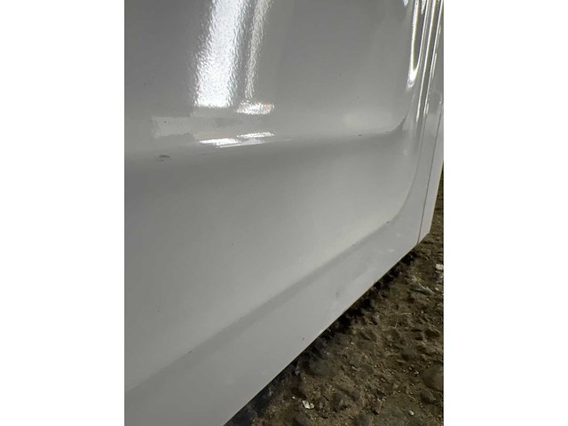 Beko b3t4224sd, vrijstaand, voorbelading, warmtepomp, wit, duits display - afbeelding 4 van  8