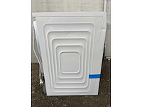 Beko b3t4224sd, vrijstaand, voorbelading, warmtepomp, wit, duits display - afbeelding 5 van  8