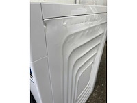 Beko b3t4224sd, vrijstaand, voorbelading, warmtepomp, wit, duits display - afbeelding 7 van  8