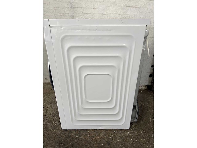 Beko b3t4224sd, vrijstaand, voorbelading, warmtepomp, wit, duits display - afbeelding 8 van  8