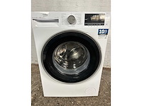 Beko b3wfu59415w2 wasmachine - afbeelding 1 van  7