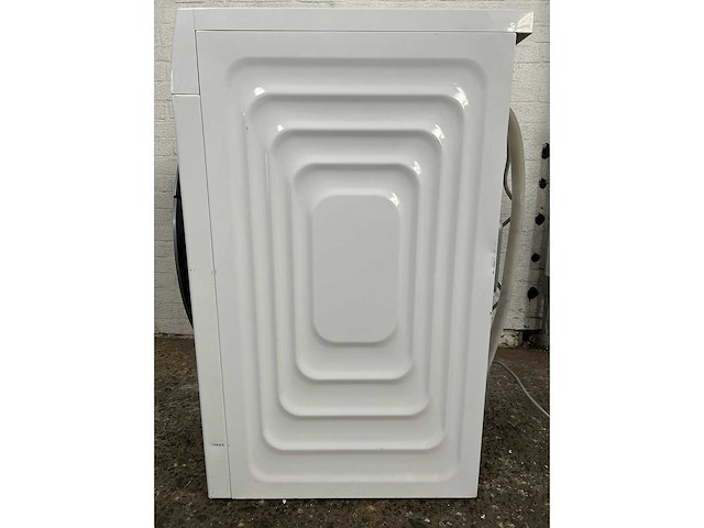 Beko b3wfu59415w2 wasmachine - afbeelding 2 van  7