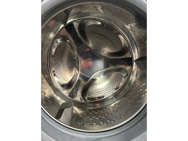 Beko b3wfu59415w2 wasmachine - afbeelding 5 van  7