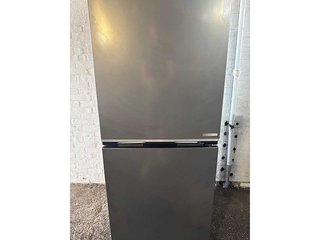 Beko b5rcna366hg | koelvriescombinatie | klasse c - afbeelding 2 van  7