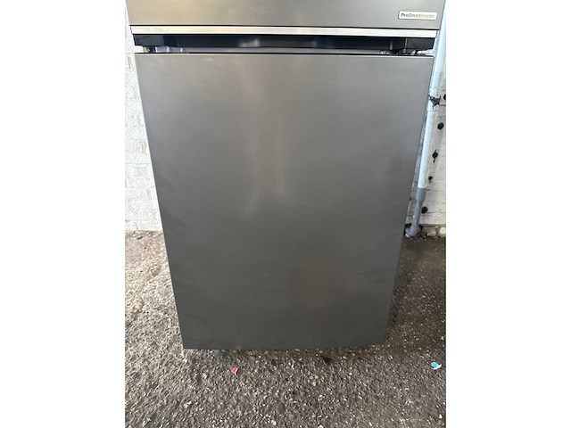 Beko b5rcna366hg | koelvriescombinatie | klasse c - afbeelding 4 van  7