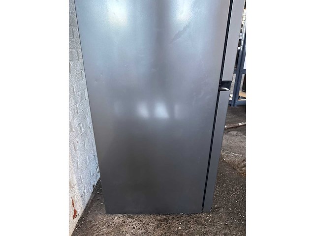 Beko b5rcna366hg | koelvriescombinatie | klasse c - afbeelding 5 van  7
