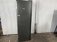 Beko b7rcne407hxbr harvestfresh - koel-vriescombinatie - afbeelding 3 van  5