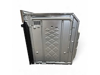 Beko bbie12000x inbouw oven 66l 2400w roestvrijstaal - afbeelding 4 van  8
