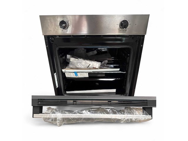 Beko bbie12000x inbouw oven 66l 2400w roestvrijstaal - afbeelding 5 van  8