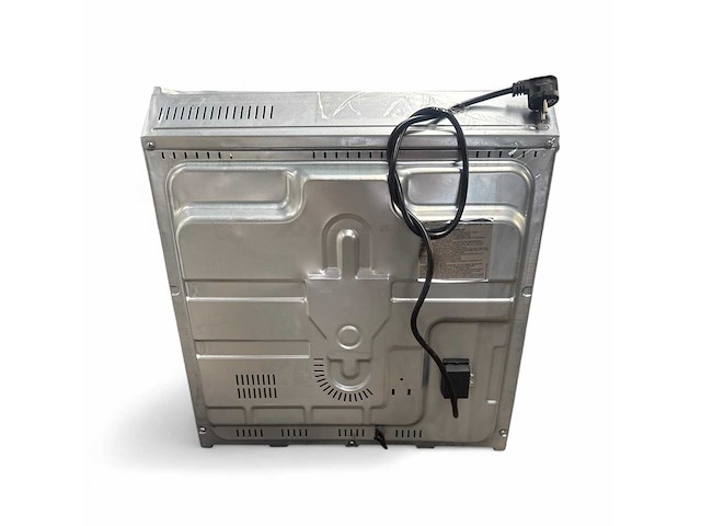 Beko bbie12000x inbouw oven 66l 2400w roestvrijstaal - afbeelding 6 van  8