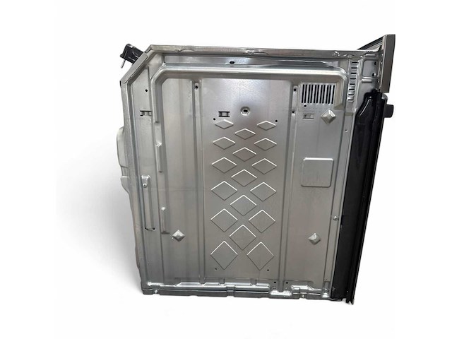 Beko bbie12000x inbouw oven 66l 2400w roestvrijstaal - afbeelding 7 van  8