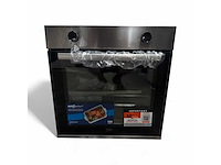 Beko bbie12000x inbouw oven 66l 2400w roestvrijstaal - afbeelding 8 van  8