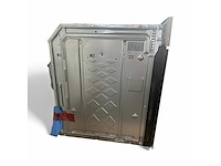 Beko bbim12300x oven 72 l 2500 w roestvrijstaal - afbeelding 3 van  5
