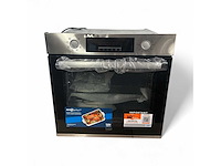 Beko bbim12300x oven 72 l 2500 w roestvrijstaal - afbeelding 2 van  7