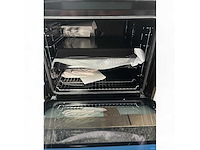 Beko bbim12300x oven 72 l 2500 w roestvrijstaal - afbeelding 3 van  7