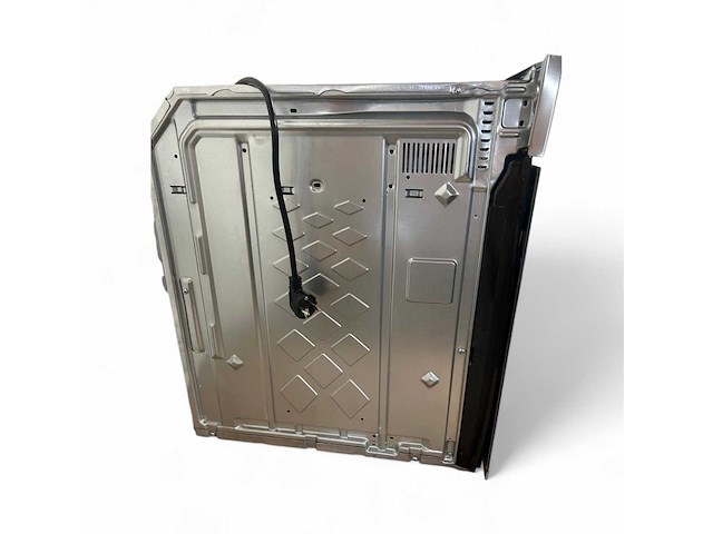 Beko bbim12300x oven 72 l 2500 w roestvrijstaal - afbeelding 5 van  7