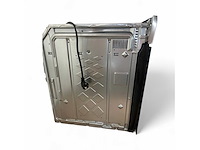 Beko bbim12300x oven 72 l 2500 w roestvrijstaal - afbeelding 5 van  7