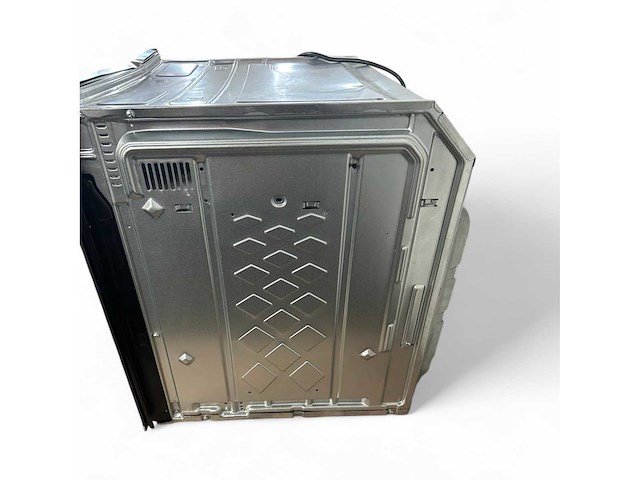 Beko bbim12300x oven 72 l 2500 w roestvrijstaal - afbeelding 6 van  7