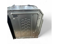 Beko bbim12300x oven 72 l 2500 w roestvrijstaal - afbeelding 6 van  7