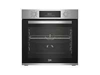 Beko bbim12300x oven 72 l 2500 w roestvrijstaal