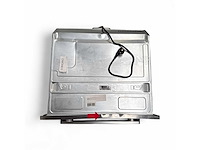 Beko bbim12300x oven 72 l 2500 w roestvrijstaal - afbeelding 3 van  6