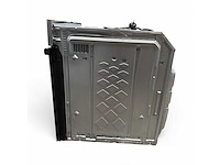 Beko bbim12300x oven 72 l 2500 w roestvrijstaal - afbeelding 6 van  6