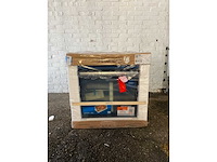 Beko bbim13400xmpsew 72 l 3300 w roestvrijstaal