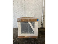 Beko bbim13400xmpsew 72 l 3300 w roestvrijstaal - afbeelding 2 van  2