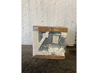 Beko bbim13400xmpsew 72 l 3300 w roestvrijstaal - afbeelding 7 van  7
