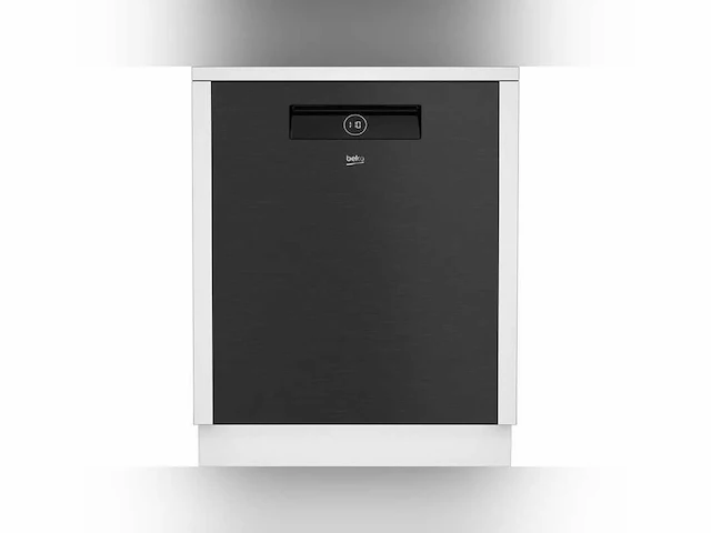 Beko bddn38440dd onderbouwvaatwasser – 14 couverts, 42 db, energielabel c - afbeelding 1 van  10