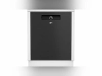 Beko bddn38440dd onderbouwvaatwasser – 14 couverts, 42 db, energielabel c