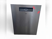Beko bddn38440dd onderbouwvaatwasser – 14 couverts, 42 db, energielabel c - afbeelding 2 van  10