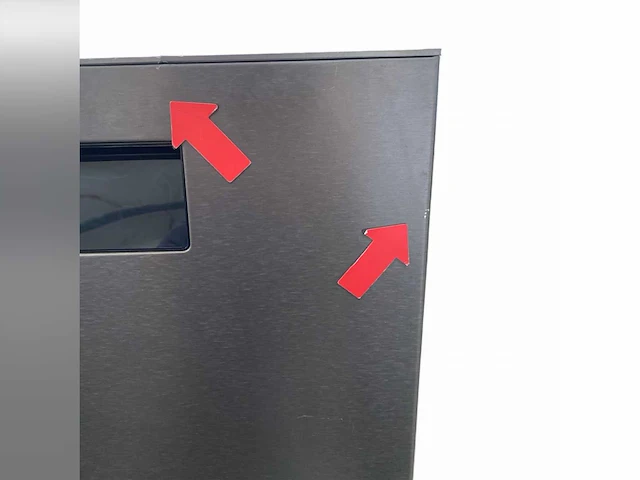 Beko bddn38440dd onderbouwvaatwasser – 14 couverts, 42 db, energielabel c - afbeelding 3 van  10