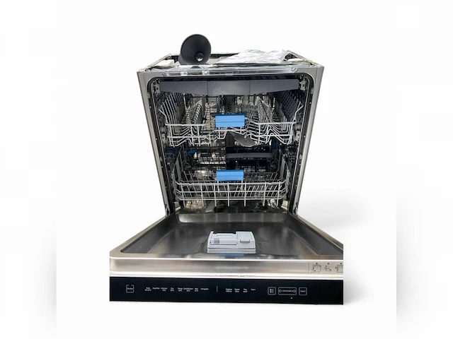 Beko bddn38440dd onderbouwvaatwasser – 14 couverts, 42 db, energielabel c - afbeelding 4 van  10
