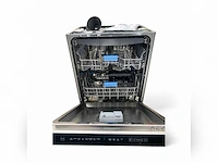 Beko bddn38440dd onderbouwvaatwasser – 14 couverts, 42 db, energielabel c - afbeelding 4 van  10