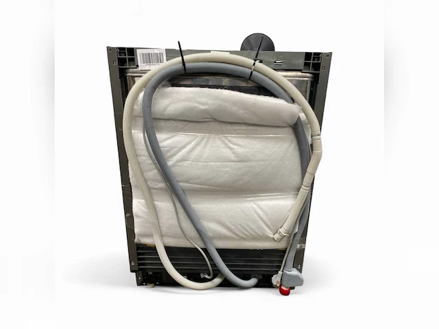 Beko bddn38440dd onderbouwvaatwasser – 14 couverts, 42 db, energielabel c - afbeelding 6 van  10