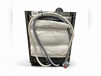 Beko bddn38440dd onderbouwvaatwasser – 14 couverts, 42 db, energielabel c - afbeelding 6 van  10