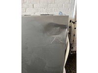 Beko bddn38561xc onderbouw vaatwasser | rvs | 60 cm - afbeelding 5 van  7