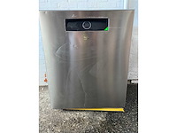 Beko bddn38561xc onderbouw vaatwasser | rvs | 60 cm - afbeelding 2 van  7