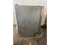 Beko bddn38561xc onderbouw vaatwasser | rvs | 60 cm - afbeelding 3 van  7