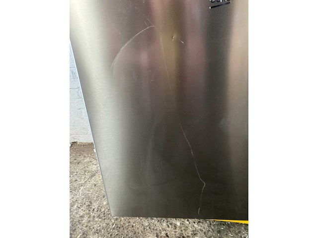 Beko bddn38561xc onderbouw vaatwasser | rvs | 60 cm - afbeelding 6 van  7