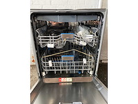 Beko bddn38561xc onderbouw vaatwasser | rvs | 60 cm - afbeelding 7 van  7