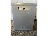 Beko bdfn26430s b300 vaatwasser - afbeelding 1 van  5